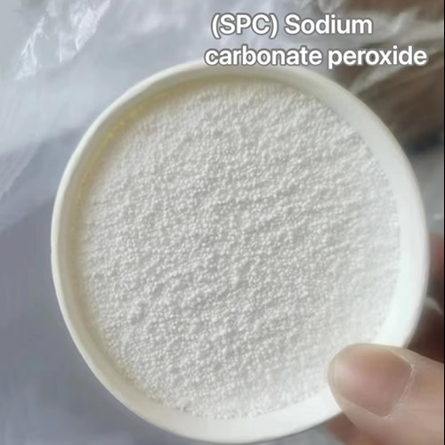 (SPC)Sodium carbonate peroxideLONGFU INTERNATIONAL TRADE CO.,LIMITED