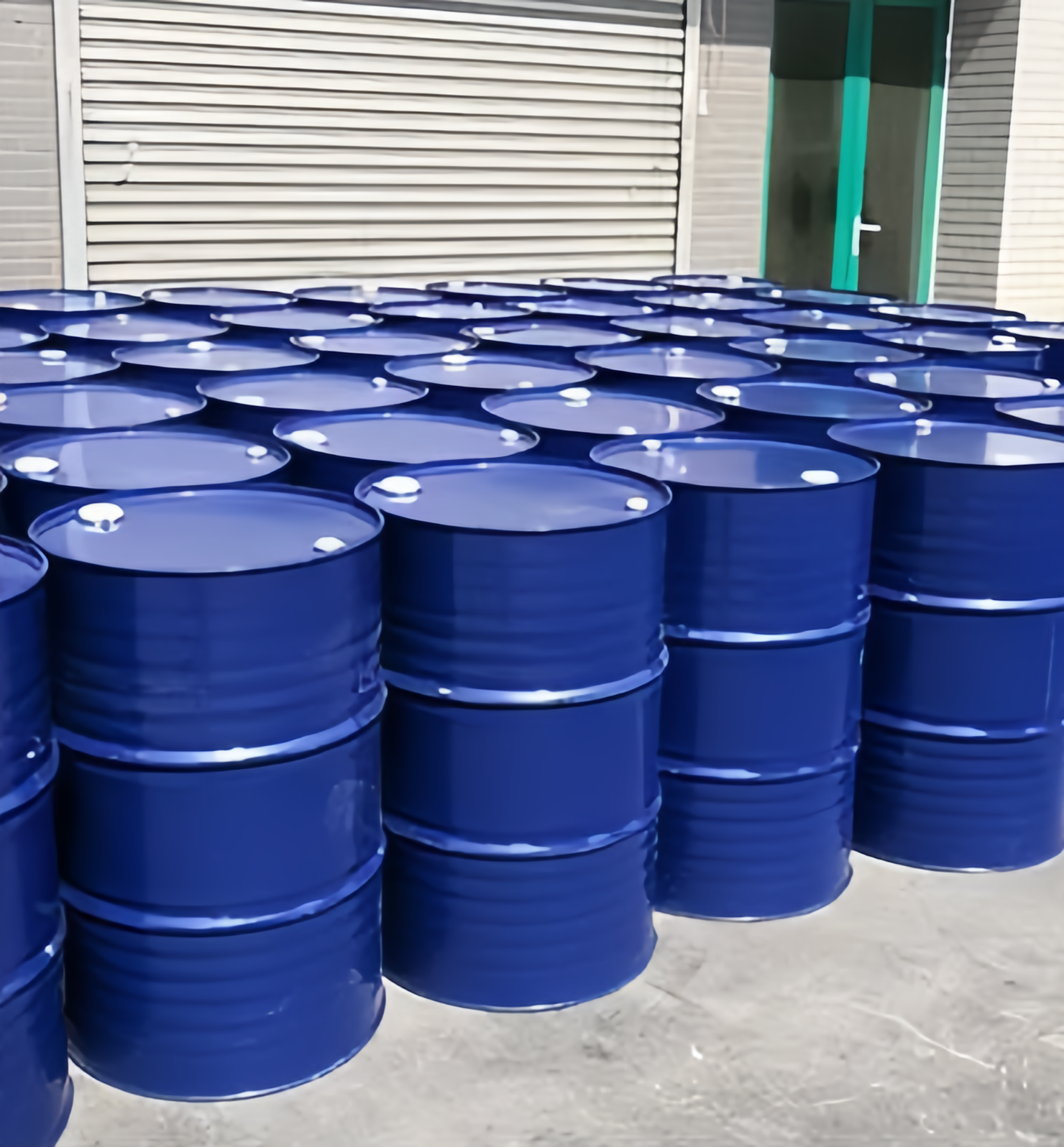 Propylene Glycol